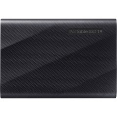 Samsung T9 1TB Solid State Drive MU-PG1T0B - Lightning Fast USB 3.2 Gen 2x2 Storage Solution!